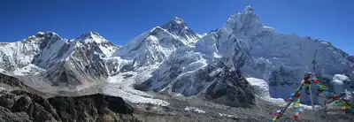 5 best treks in Nepal