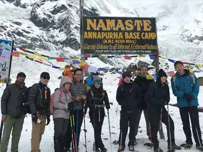 Top 10 Tips for a Successful Annapurna Base Camp Trek