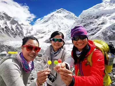 Best Nepal Trekking Holidays