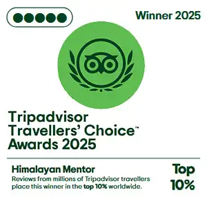 Tripadvisor Travellers’ Choice Awards 2025 Nepal