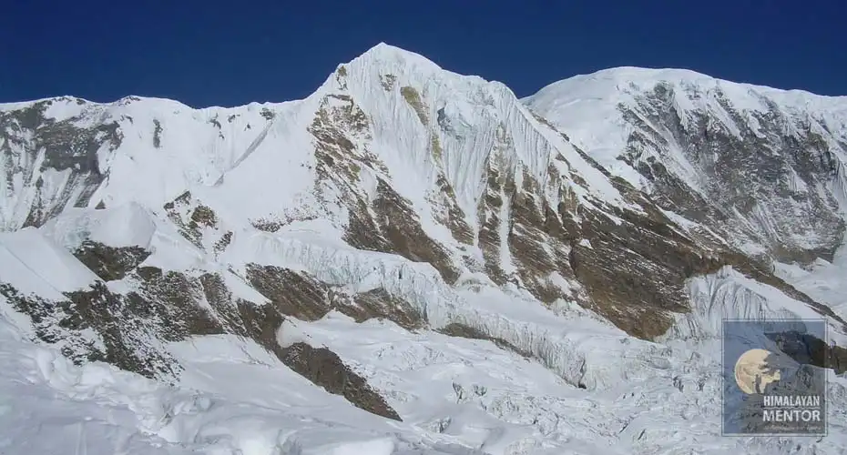 Singu Chuli peak climbing trip is one of the highest expedition-style trekking peak climbing in the Annapurna range.