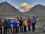 Mt. Kailash Short Tour